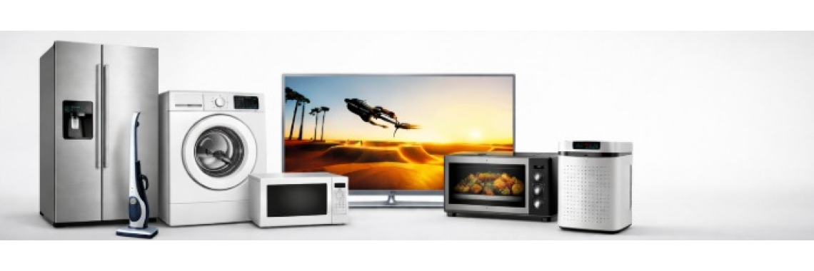 Home Appliances