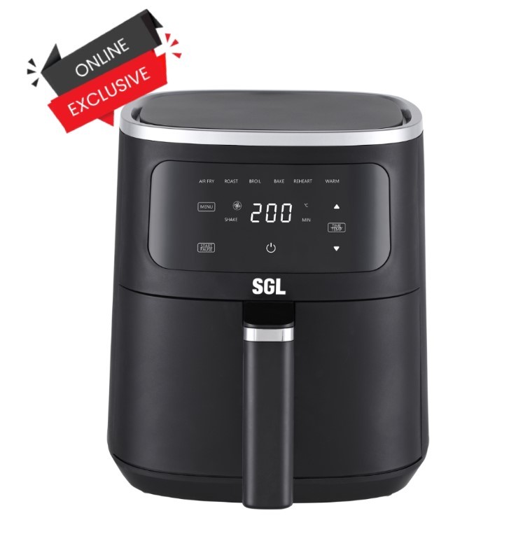 SGL 4L Air Fryer