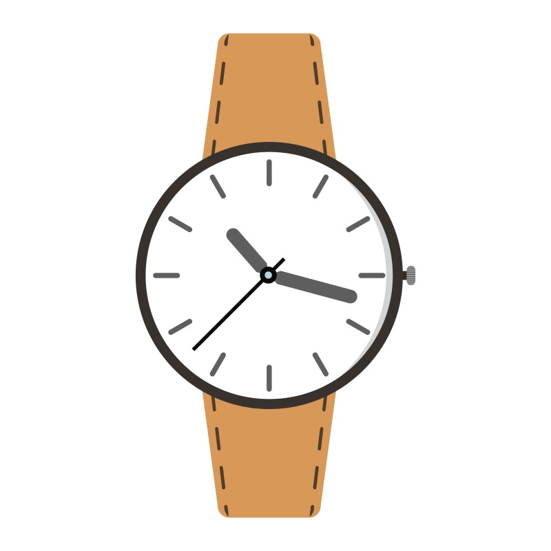 Watches & Accessories
