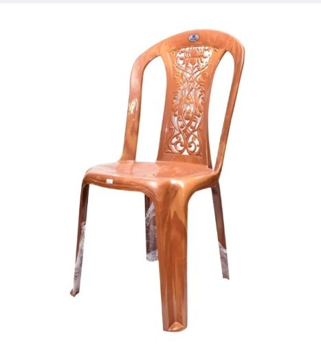 Nippon Plastic chair ( OSLO )