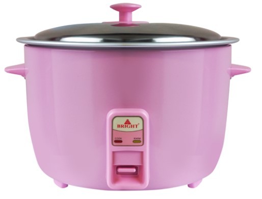 Bright Rice Cooker 8L Sk - 280