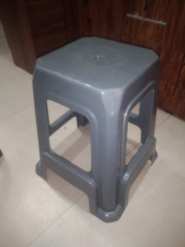 Stool ( heavy duty )