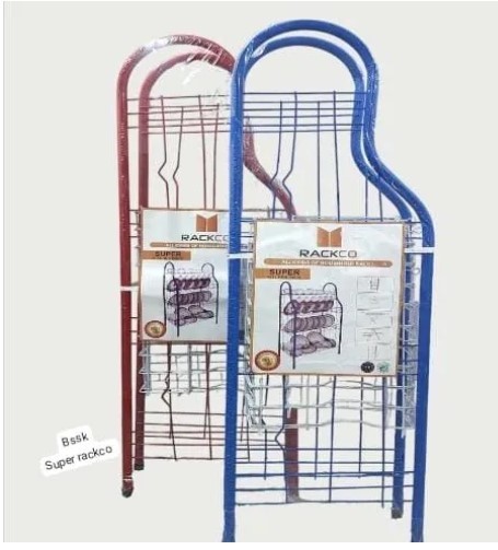 Super Kitchen Plate Rack