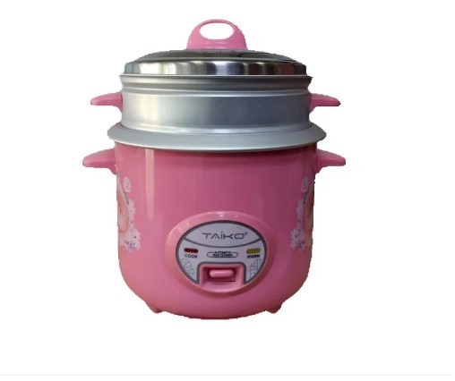 TAIKO Rice Cooker 2.8L ( 2Kg)