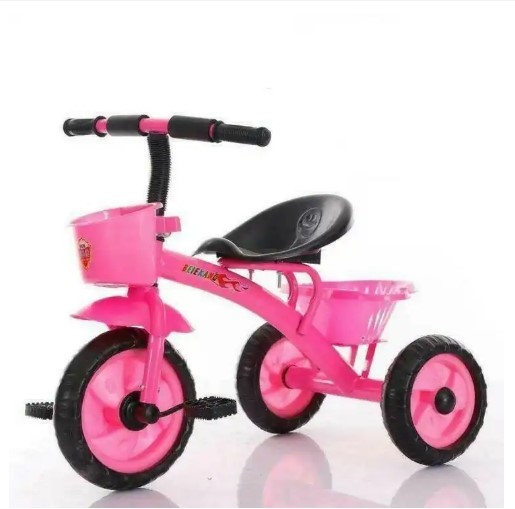 Baby plastic Tricycle