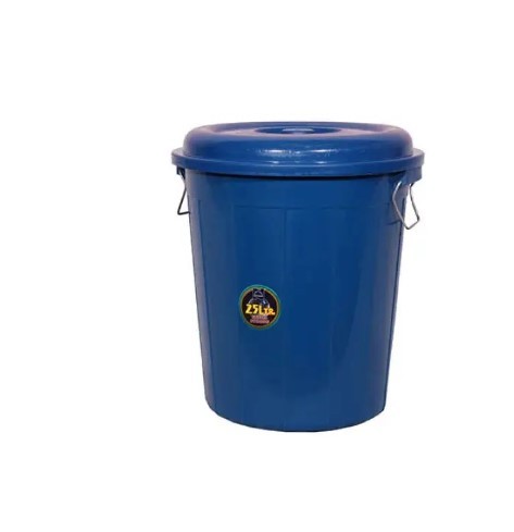 PLASTIC Basket 50L