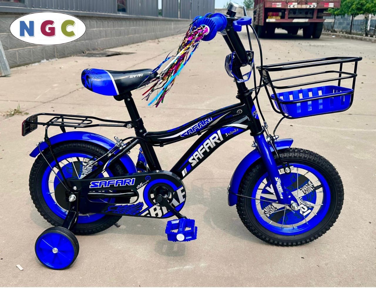 Kids Bicycle 12 Inch