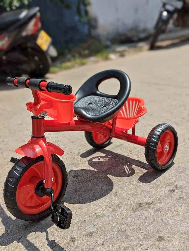 Plastic baby bike online