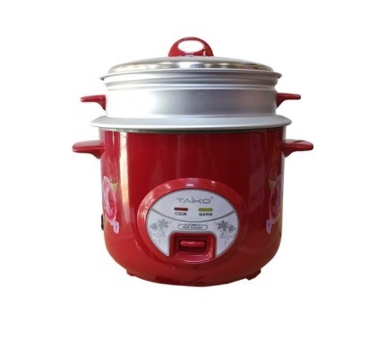 TAIKO Rice Cooker 1.8L