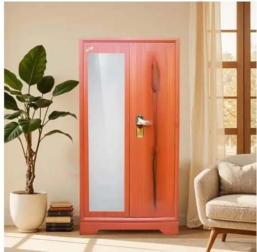 steel cupboard 6×4